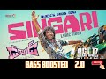 Singari BASS BOOSTED Dude Pradeep Ranganathan Mamitha Baiju Telugu Tending