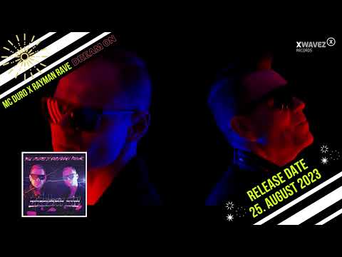 MC DURO X Raymyn Rave - Dream On (Teaser Clip)