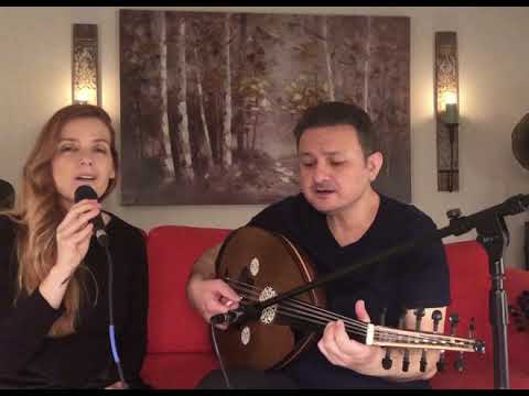 Ertugrul and Aslihan Erkisi: Hak Serleri Hayreyler | Song | Ramadan TV International 2020 |