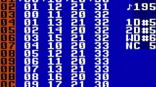 as i recall it donovan LSDJ cover