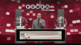 Powerball lottery Jun 7, 2025 drawing video