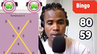 2Boul Koukou Kraze Bank Tiraj Midi 6fev 2026 An al fè kòb Loto4 Maryaj Garanti Peter Vicker Frape