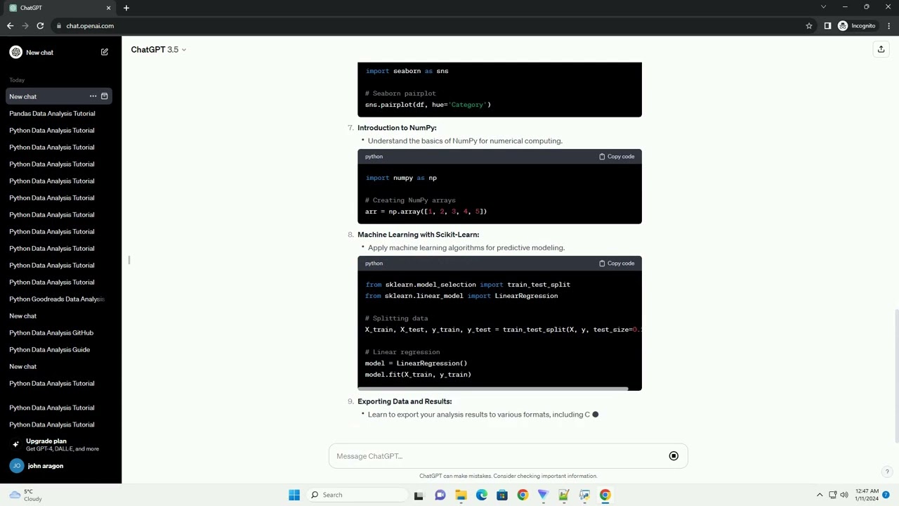 python for data analysis pdf 2nd edition