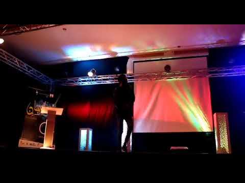 L3chran - Festival Ajyal 2017 العشران - مهرجان أجيال