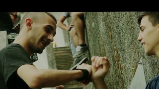 TEDUA - PENSA SE PIOVE RMX (Prod. Chris Nolan)