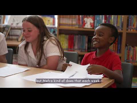 MELVA: High Spen Primary School