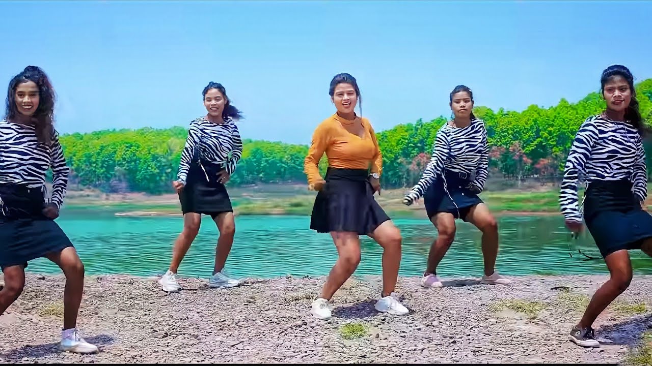Deewani Main Deewani • Nitesh Kachhap_Shalini • New Nagpuri Love Song Video 2022 • Nagpuri Beatz 💕