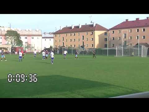 MFK Trutnov B - SK Sobotka 13.9.2020 / 2. poločas