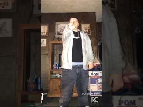 Lil Jimmy- My First Single