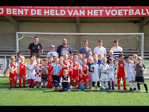 Dribbelfestival Desselgem, May 1, 2024