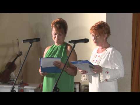 Oficial VIdeo Cez Nadlak Je 2015 Sambata 26.09.2015