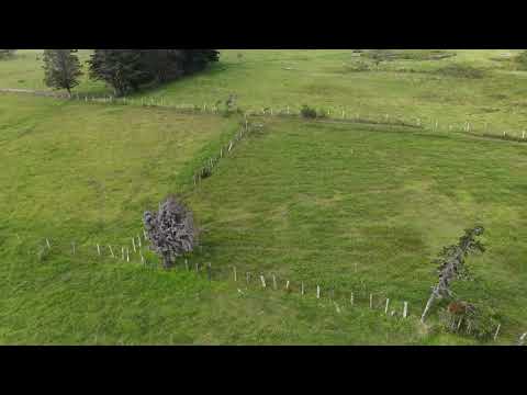 VENTA LOTE CAMPESTRE EN VILLA DE LEYVA