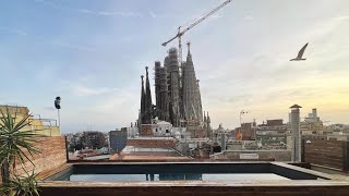 Enjoybcn Gaudi Apartments | Barcelona, Spain | Hotel Review🏠