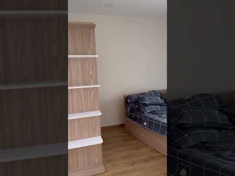 CHUYỂN NHƯỢNG CĂN HỘ PARK LEGEND TẦNG CAO - ĐANG CHO THUÊ 18 TRIỆU/ THÁNG 