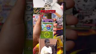 IR Pull! #pokemon #pokemoncards #pokemontcg #pokemoncommunity #pokemonpulls #ascendedheroes #cards