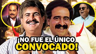 El Gran Combo: Jerry Rivas y su gran desafío de reemplazar a Andy Montañez