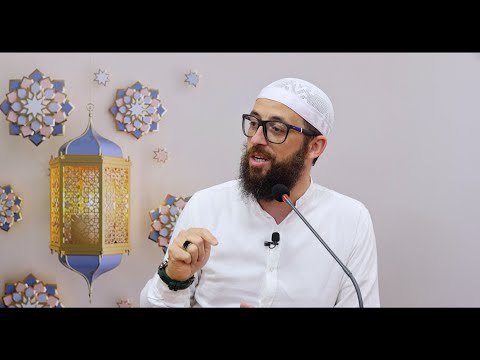 Si i trajton Zoti robërit e Tij - Hoxhë Senad Ramadani