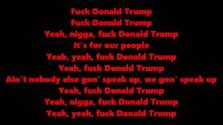 YG - FDT (Part 1 & 2) Lyrics