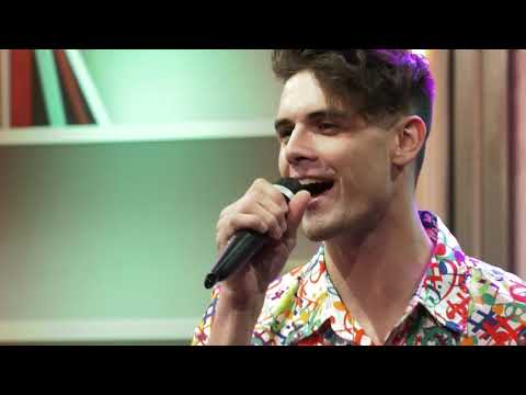 Polkaholiki - Drugi joj raspliće kosu | Dalibor Petko Show | CMCTV