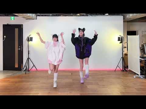 kiss kitsune 60 fps mirror