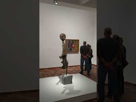 Inauguración de la 45ª edición de la Feria Internacional de Arte Contemporáneo-ARCOmadrid