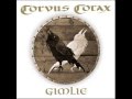 Corvus Corax - Crenaid Brain 