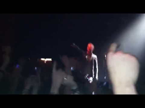 Counting Stars - OneRepublic [O2 Shepherd's Bush Empire, 24/03/13]