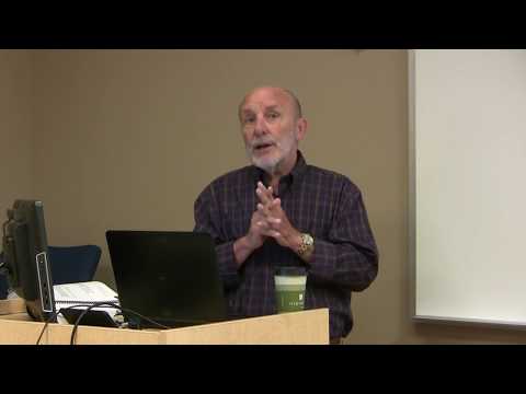 Dr. Don Fowler, Old Testament Backgrounds, Lecture 1. Introduction to Mesopotamia