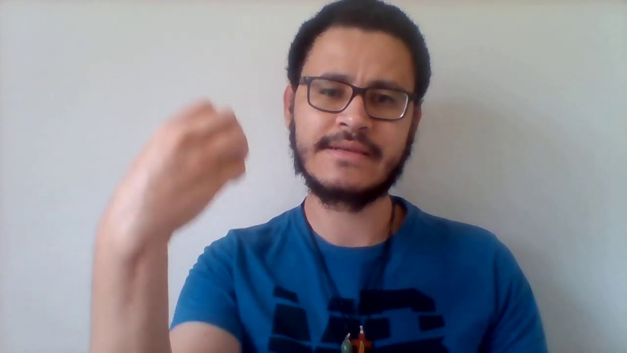 LEITURA DE SER E TEMPO - PARÁGRAFOS 14 - 16