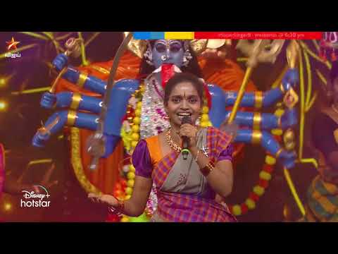 #Aruna 🔥 | Super Singer Season 9 - Episode Preview
