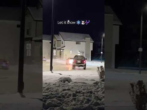 4Runner says WHEE 😂🤙 #toyota #4runner #3rdgen4runner