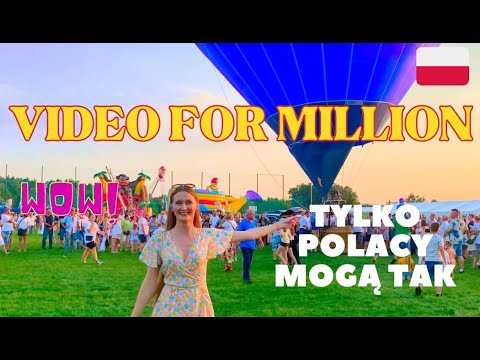 To można zobaczyć tylko na polskiej wsi. Rokiczanka