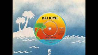Max Romeo - I Chase The Devil And Prince Jazzbo - Croaking Lizard - Dub Mix Version