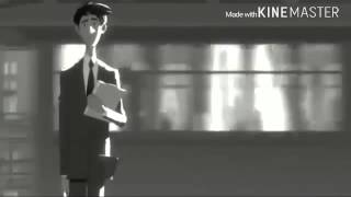 Enamorados - Cristian Castro (paperman vers)