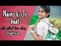 Naino Ki Jo Baat Naina Jane Hai Cute School Love Story Attractive Creation 2021