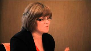 '7 is too young' Orla O'Connor, National Women's Council of Ireland