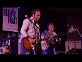 Albert Castiglia - Keep On Swinging - 11/23/19 Reading, PA
