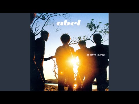 Tot het je raakt - Abel