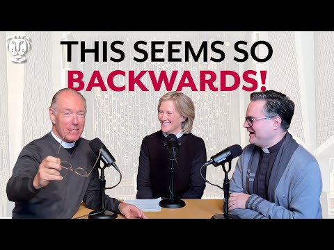 #65 Rev’d Up for Sunday | "Blessings and Woes" | Luke 6:20-31