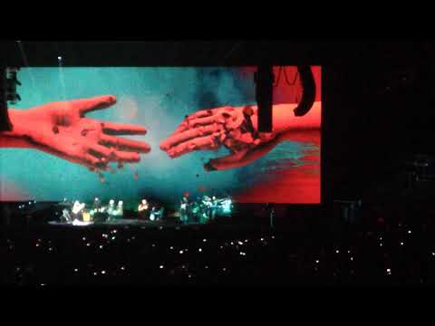 Roger Waters Wish You Were Here