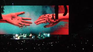 Roger Waters Wish You Were Here