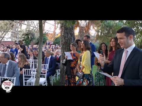 Musica matrimonio Roma