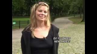 Street Interviews Do you like that color?