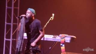 Mali Music || Digital || Live at CenterStage ATL