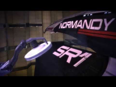 Mass Effect 1 (Male Paragon) - 63 - Chapter 6 - Citadel: Lockdown