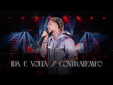 Suel - Ida e Volta / Contratempo (DVD FASES)