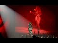 SZA Kendrick Lamar Doves In The Wind Live In Toronto June 2025