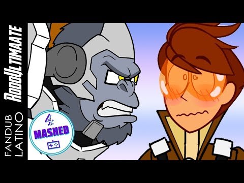 OVERWATCH: Omnileaks (Fandub Latino)