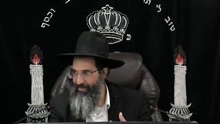 כי אני הכבדתי את ליבו | הרב שי עובד | רביעי - פרשת בא - תשפו (הרב שי עובד) - התמונה מוצגת ישירות מתוך אתר האינטרנט יוטיוב. זכויות היוצרים בתמונה שייכות ליוצרה. קישור קרדיט למקור התוכן נמצא בתוך דף הסרטון