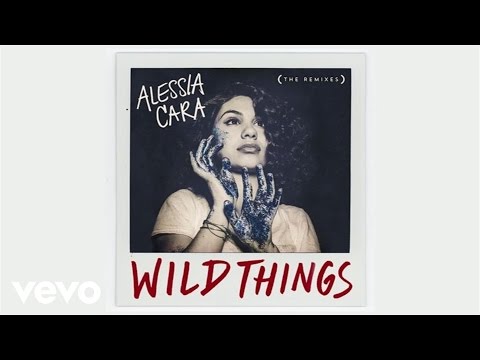 Video thumbnail for Wild Things (MK Remix)